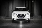 Nissan Juke ST-L 2020 года (AU)